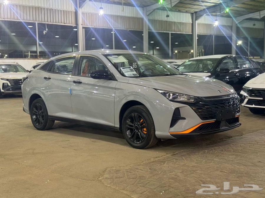 دونج فينج شاين موديل 202564376154916738112