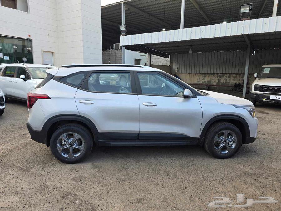 كيا سيلتوس 2025 GL64383163910658114