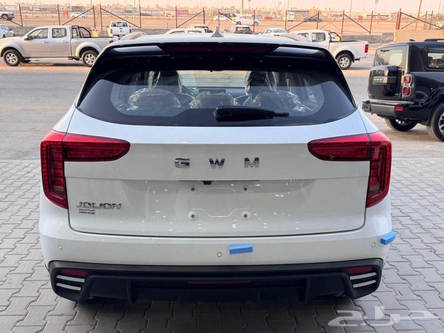 هافال جوليان اكتيف م 2025 اسعار خاصة للكاش والتمويل64376333208577114