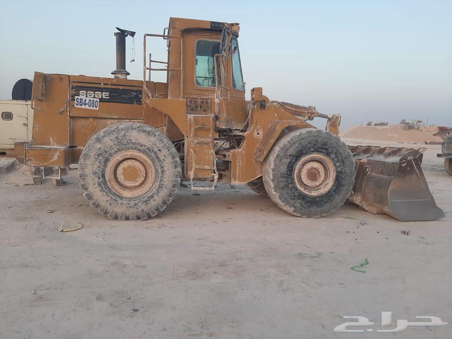 شيول كتربلر 66 لا ايجار64377608444417110