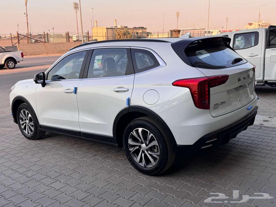 هافال جوليان اكتيف م 2025 اسعار خاصة للكاش والتمويل64376333208577113