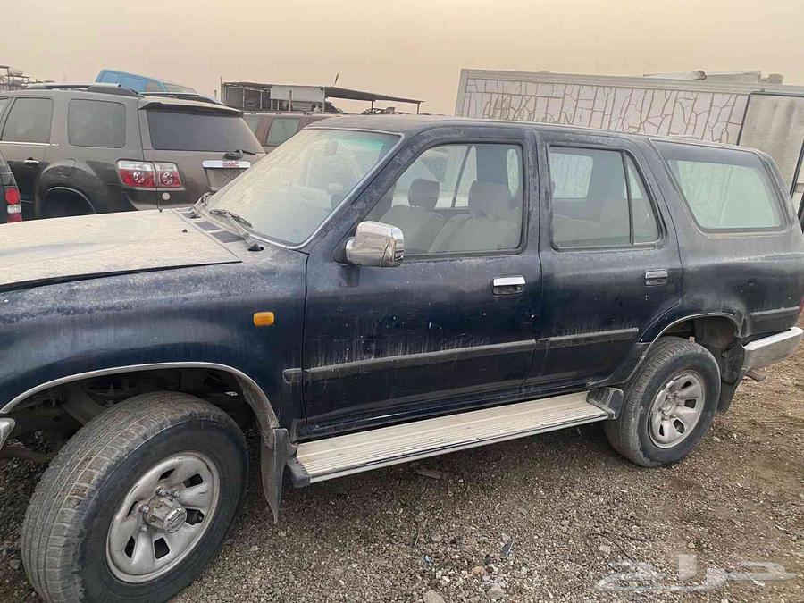 يتوفر لدينا قطع غيار تويوتا فورنر الموديل 199564384702977026110