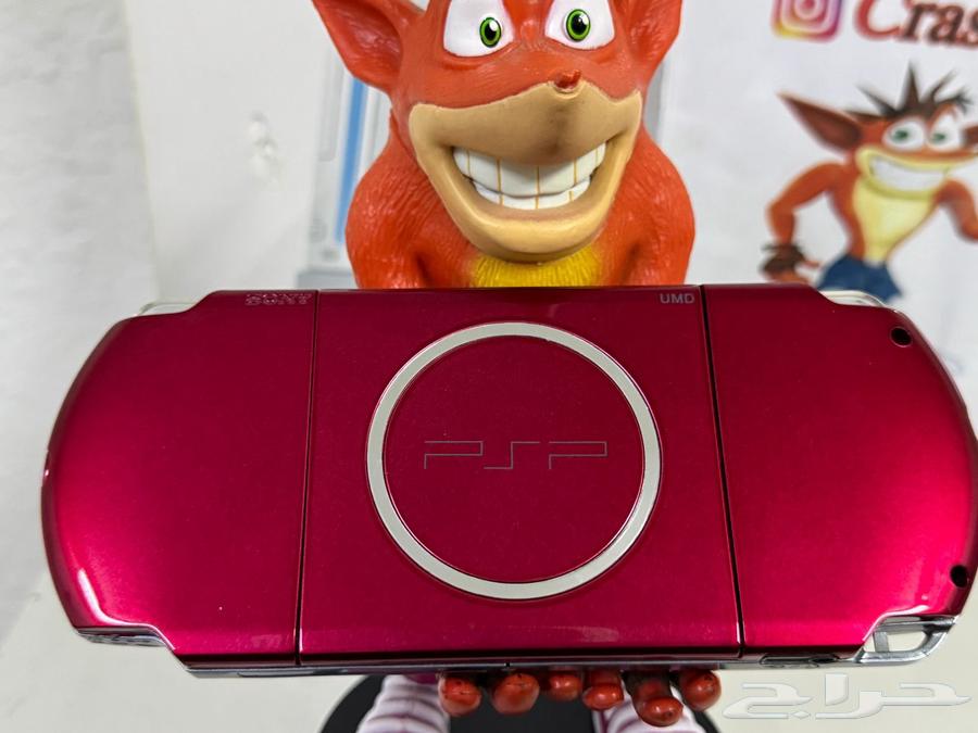 PSP 2000 hacked64170321214850111