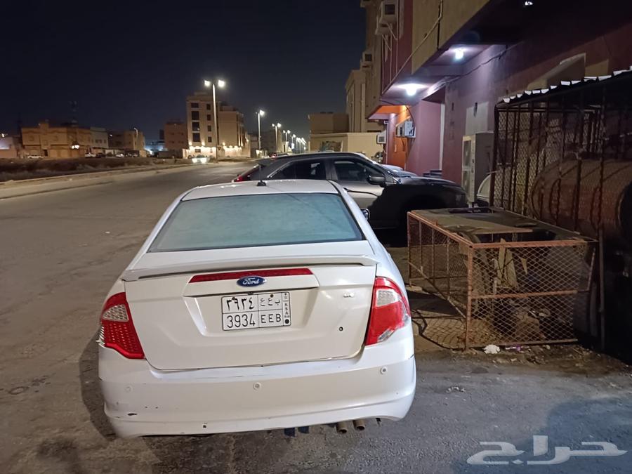 فورد فيوجن 201164376392320641110