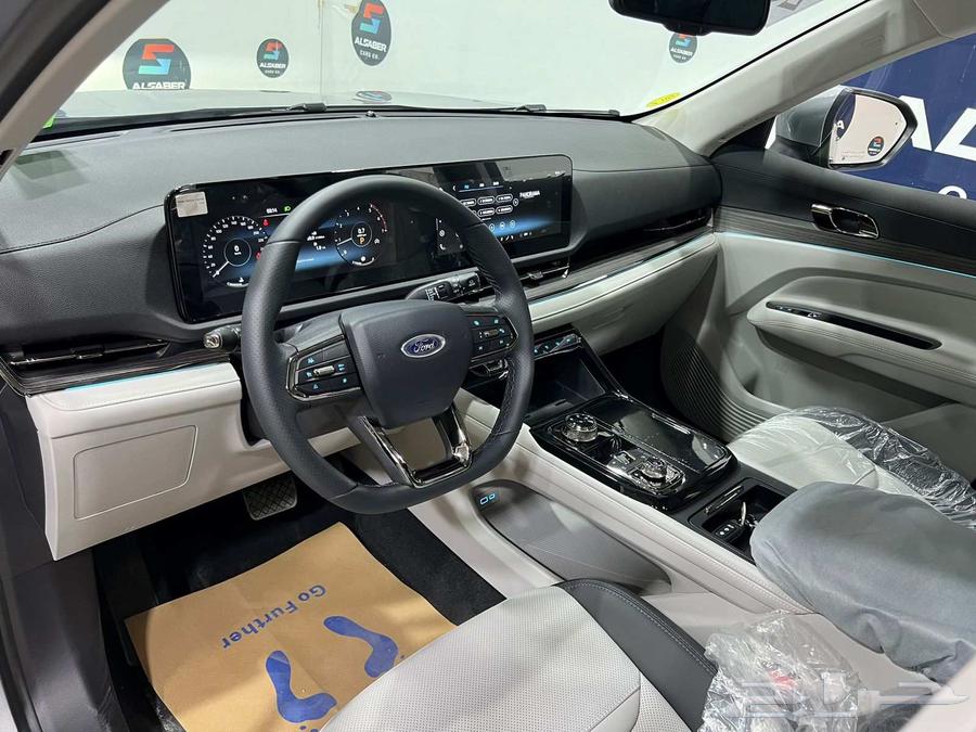 Ford Territory Titanium 202564382059072257113