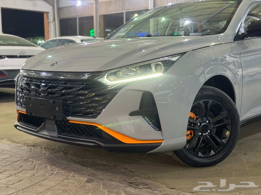 دونج فينج شاين موديل 202564376154916738111