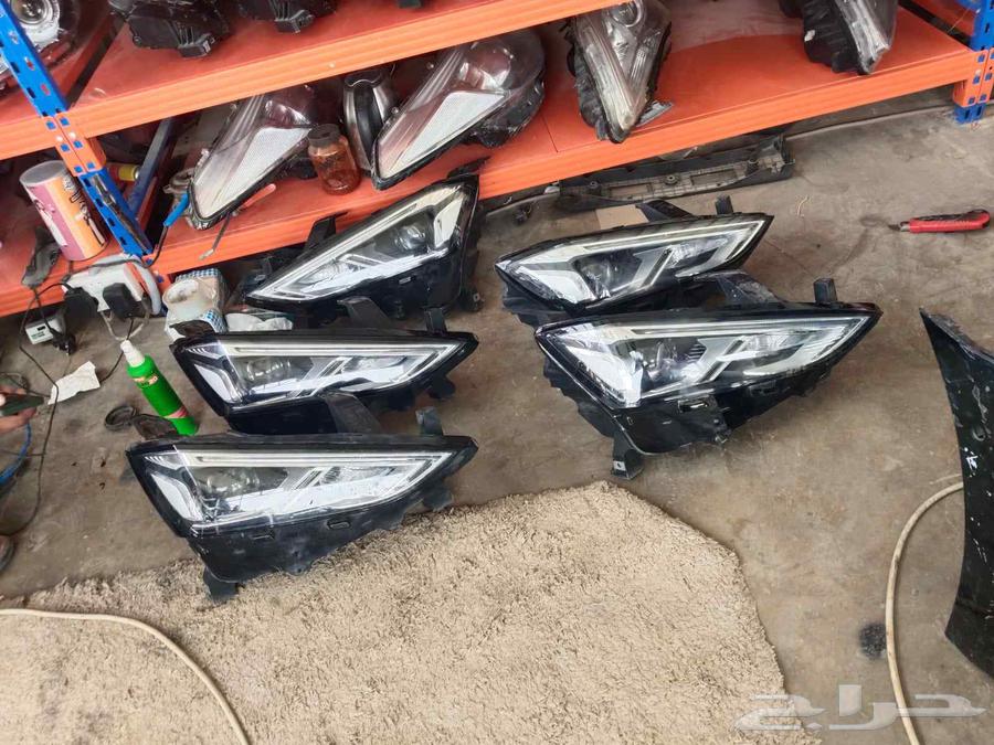 Isuzu MU-X Spark Plugs 2021 2022 2023 202464377710147969111