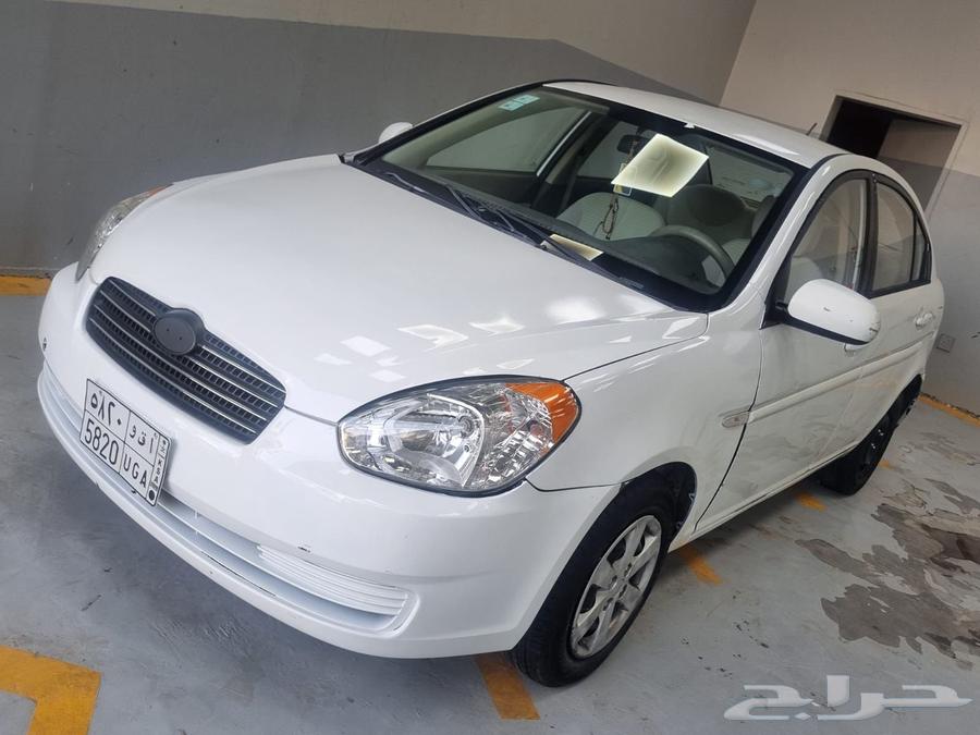 هونداي اكسنت 201164381726273155110