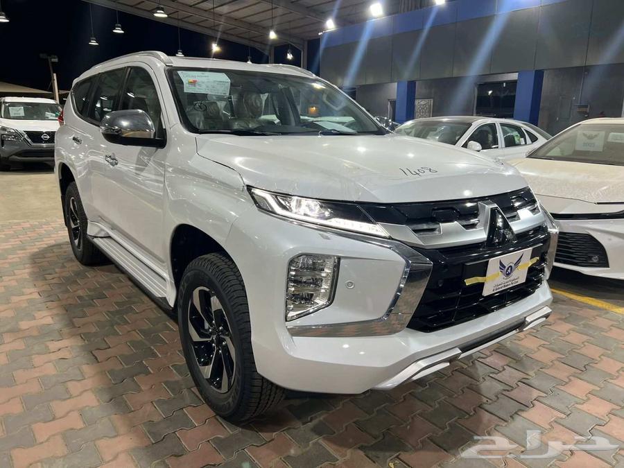 ميتسوبيشي مونتيرو 2025 ( كاش - تقسيط )64378178705922113