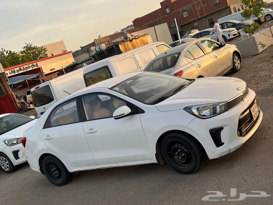 كيا بيجاس سيدان 2021 الايجار شهري و اسبوعي64380227125506114