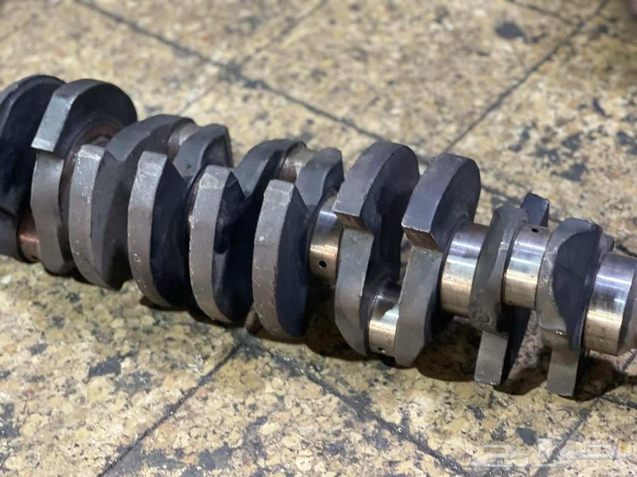 Ford Trail Blazer عمود كرنك فورد تريل بليزر64382665909379112