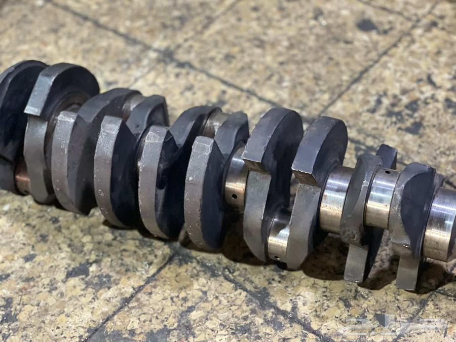 Ford Trail Blazer عمود كرنك فورد تريل بليزر64382665909379110