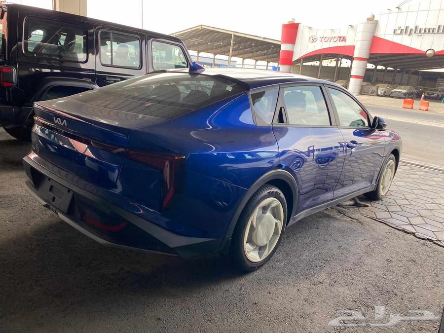 كيا K4 نص فل موديل 2026 عرض خاص64375872706434114