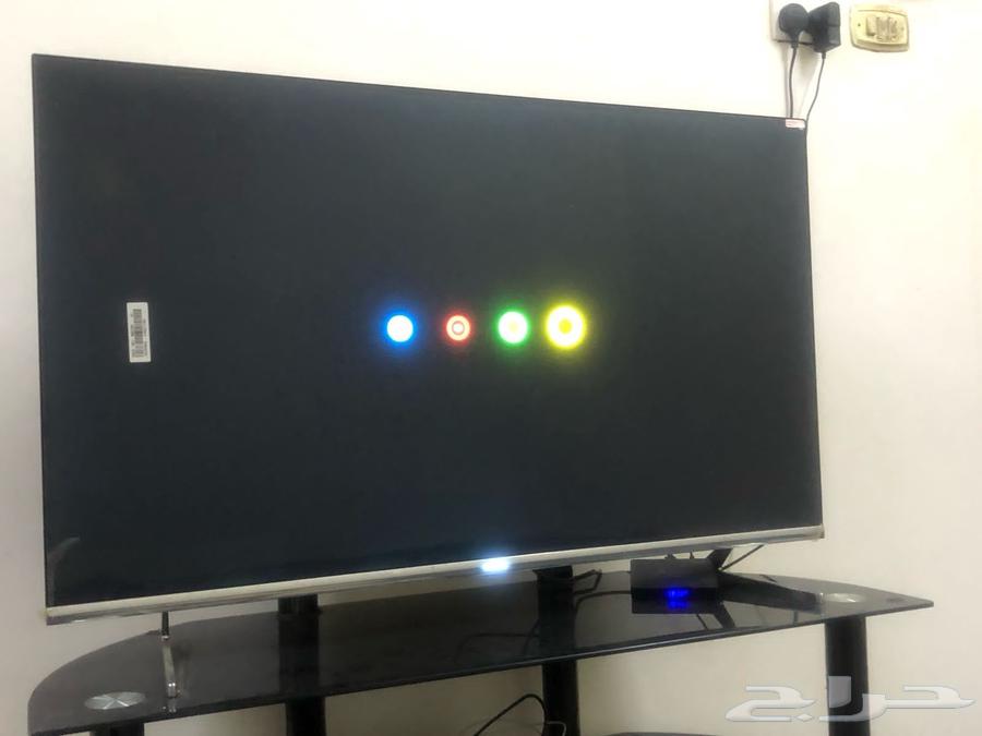 شاشه للبيع 43 بوصه64373311871363110