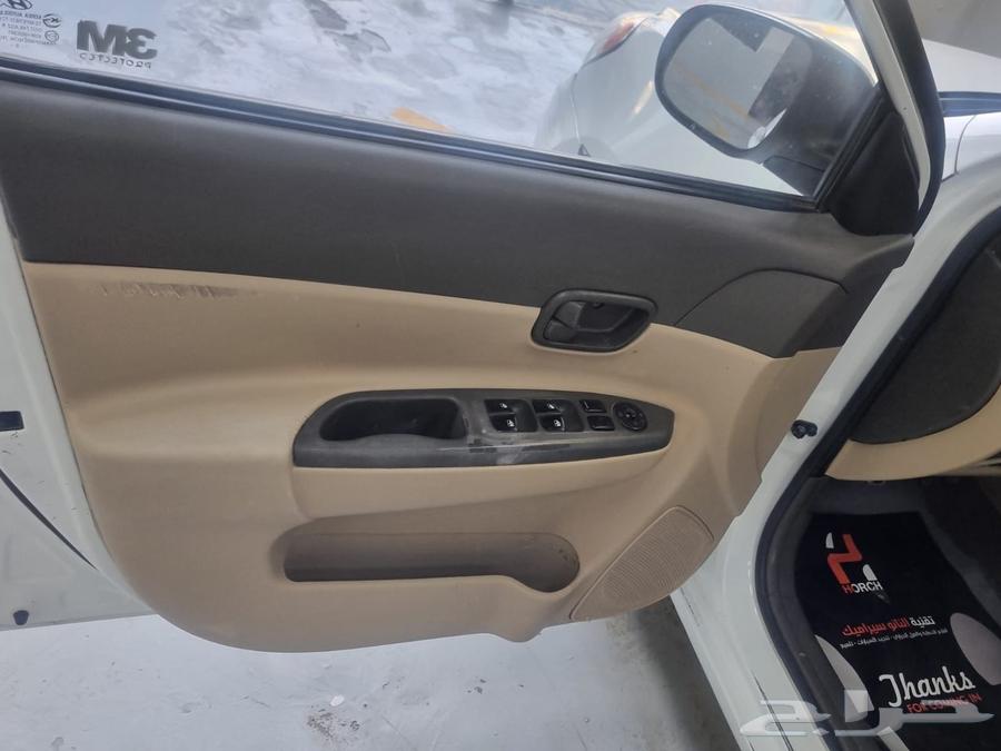 هونداي اكسنت 201164381726273155112