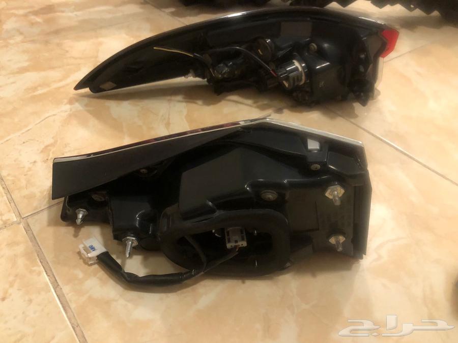 Front and rear LED full lights for Corolla 2024 Gli, installable from 20 to 2564384910678147114