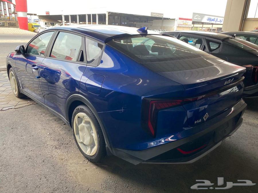 كيا K4 نص فل موديل 2026 عرض خاص64375872706434113