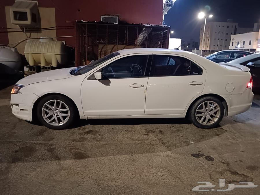 فورد فيوجن 201164376392320641113