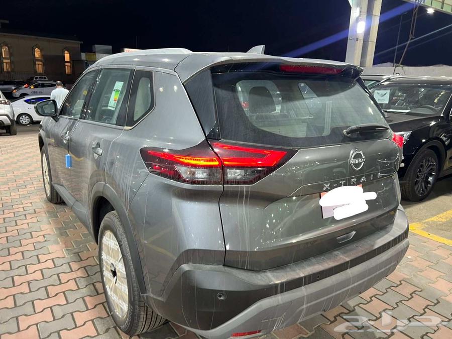 نيسان اكستريل ستاندر 5 راكب 202564381671448961114