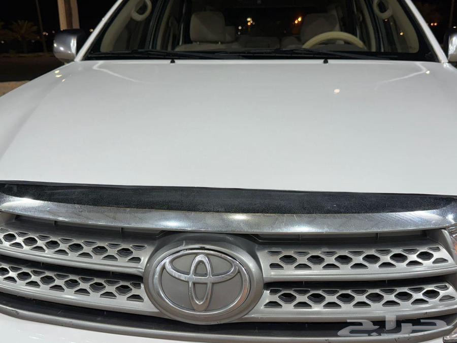 فورتشنر موديل 2010 أوراق جديده محركات شرط64383317149314114