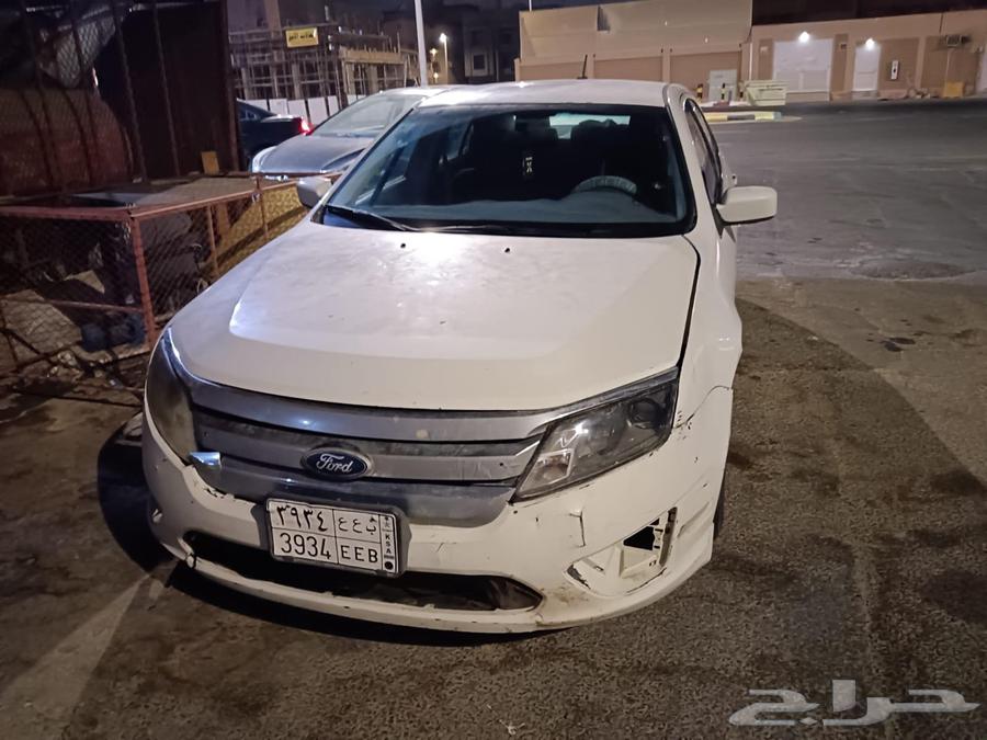 فورد فيوجن 201164376392320641111