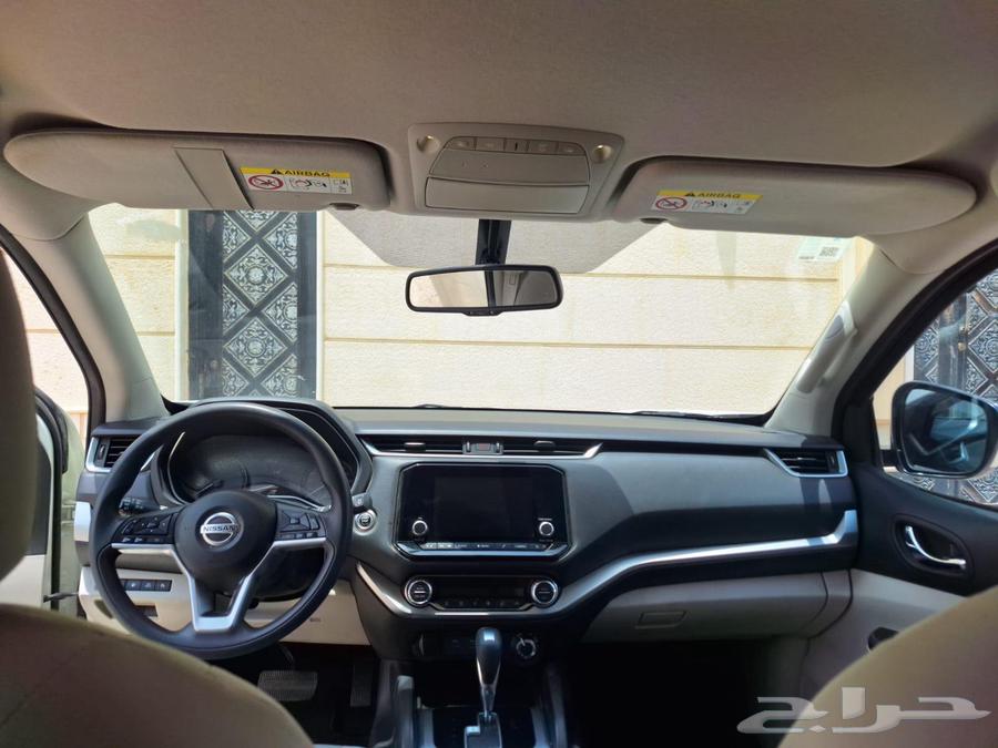 للبيع جيب نيسان اكستيرا 202264383994894593112