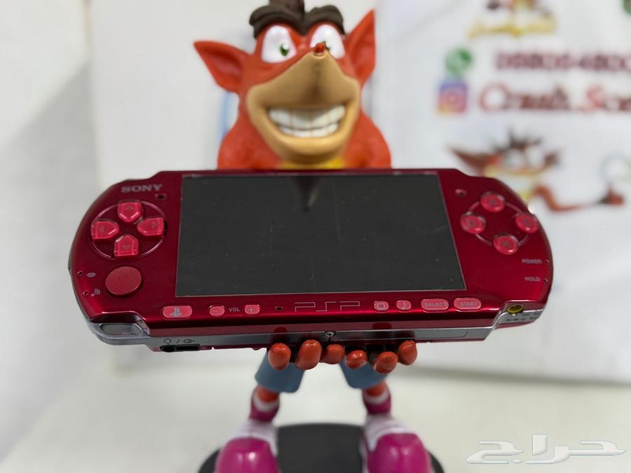 PSP 2000 hacked64170321214850110