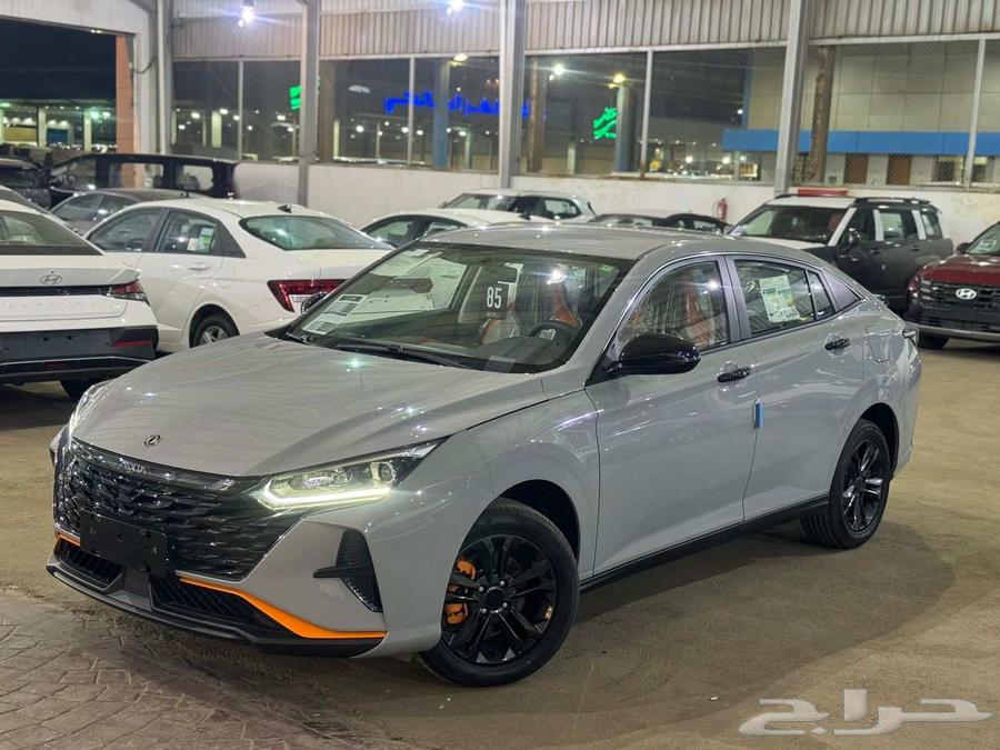 دونج فينج شاين موديل 202564376154916738113