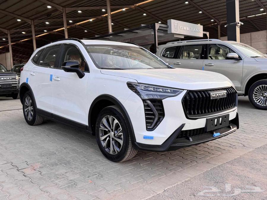 هافال جوليان اكتيف م 2025 اسعار خاصة للكاش والتمويل64376333208577111