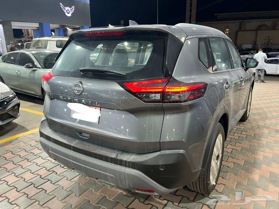 نيسان اكستريل ستاندر 5 راكب 202564381671448961113