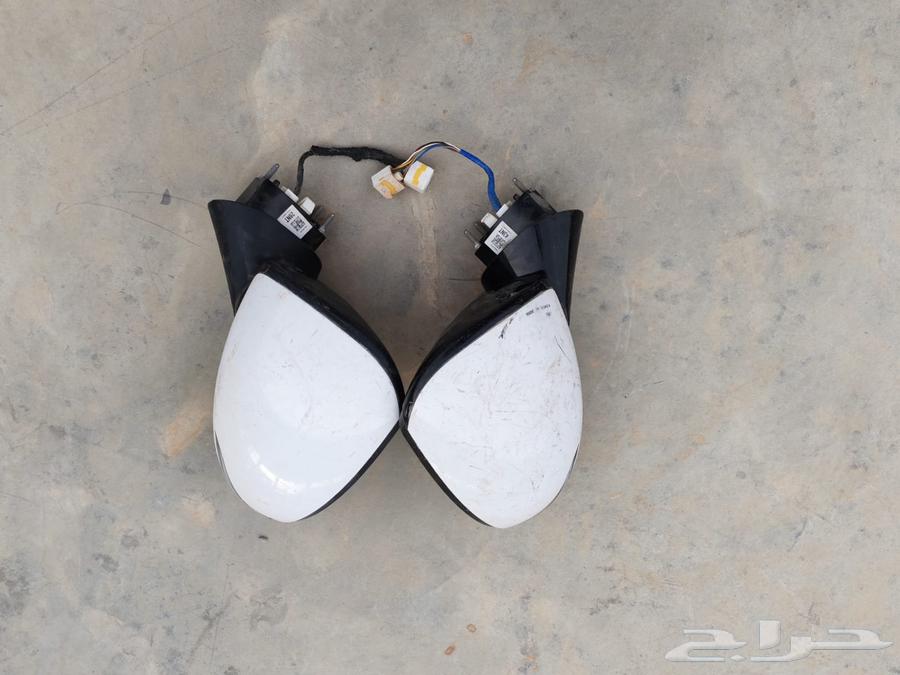 Sonata 2020 - 2021 - 2022 - 2023 Mirror64381191545986112