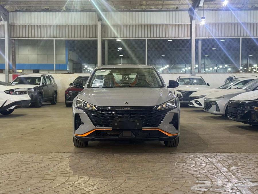 دونج فينج شاين موديل 202564376154916738110