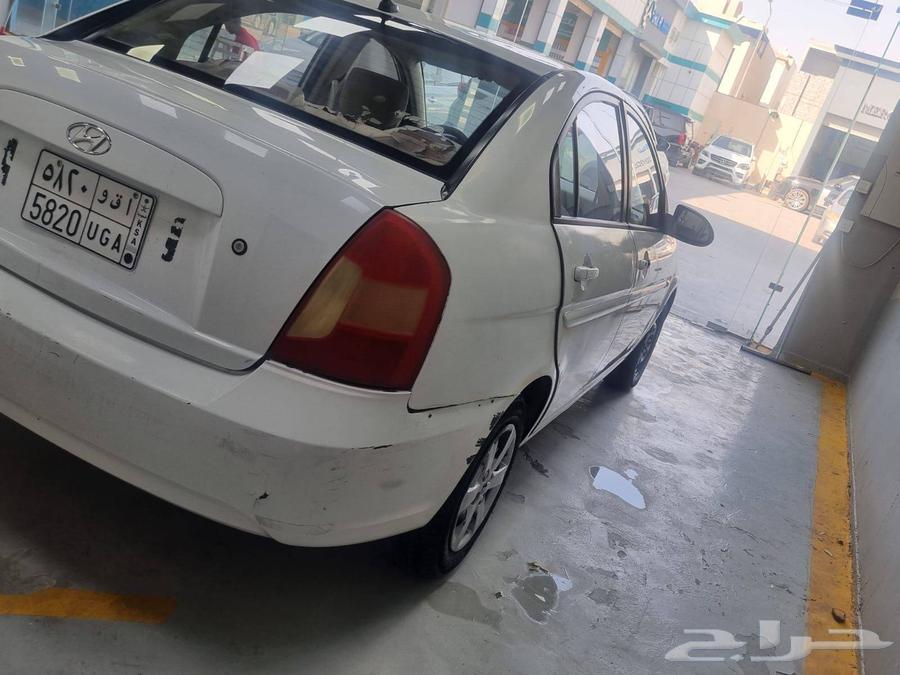 هونداي اكسنت 201164381726273155111