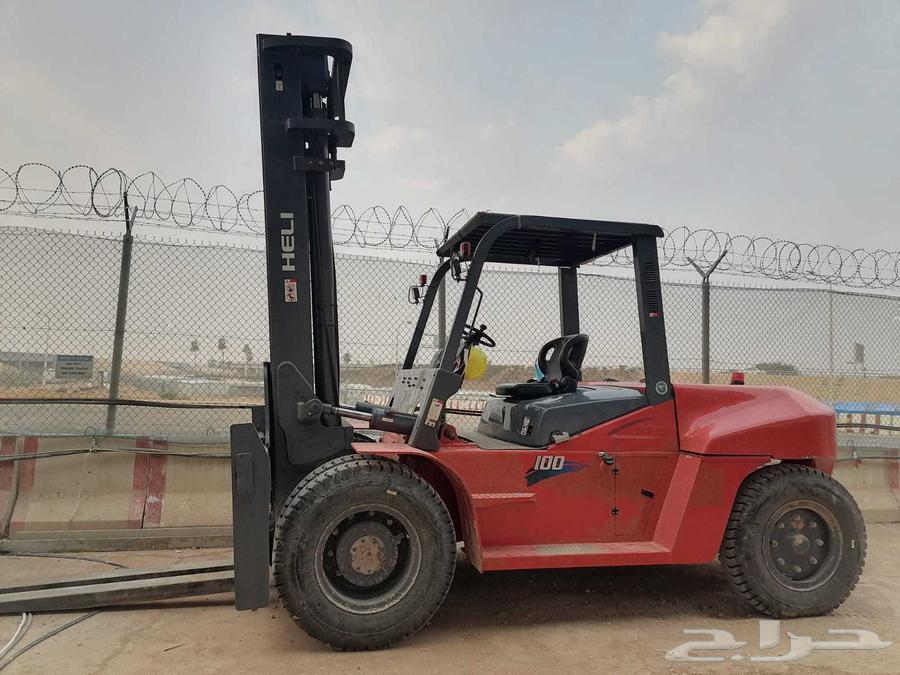 Forklifts, Cranes, and Tow Trucks for Rent64380957859073110