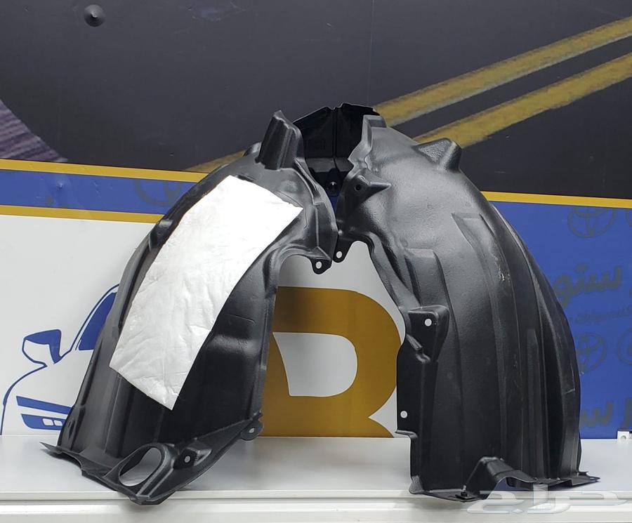 بطاين كفرات تويوتا كامري 2018  202464376333171075110