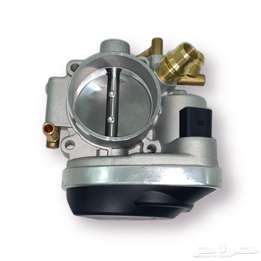 Throttle body Quillates sensitive map64373905742339110