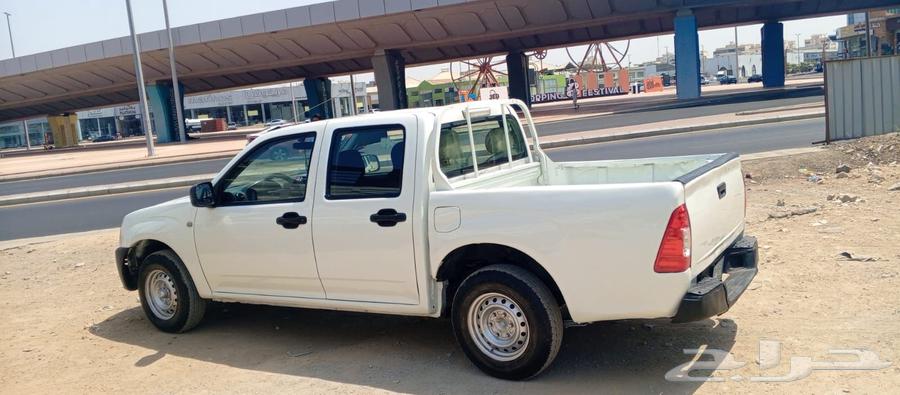 Isuzu 2009 desiul Fahas Istmara aivailabel64384534879875114