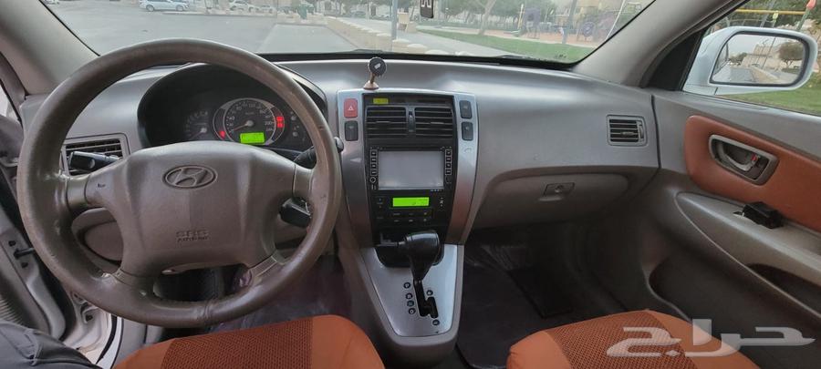 توسان 2005 هوانداي64381328355971110