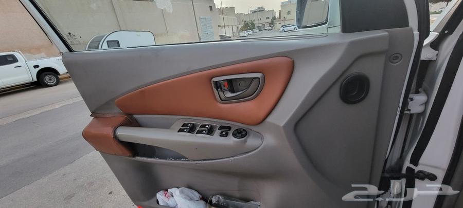 توسان 2005 هوانداي64381328355971113