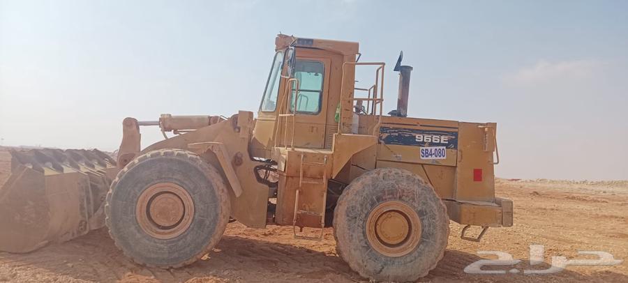 شيول كتربلر 66 لا ايجار64377608444417111