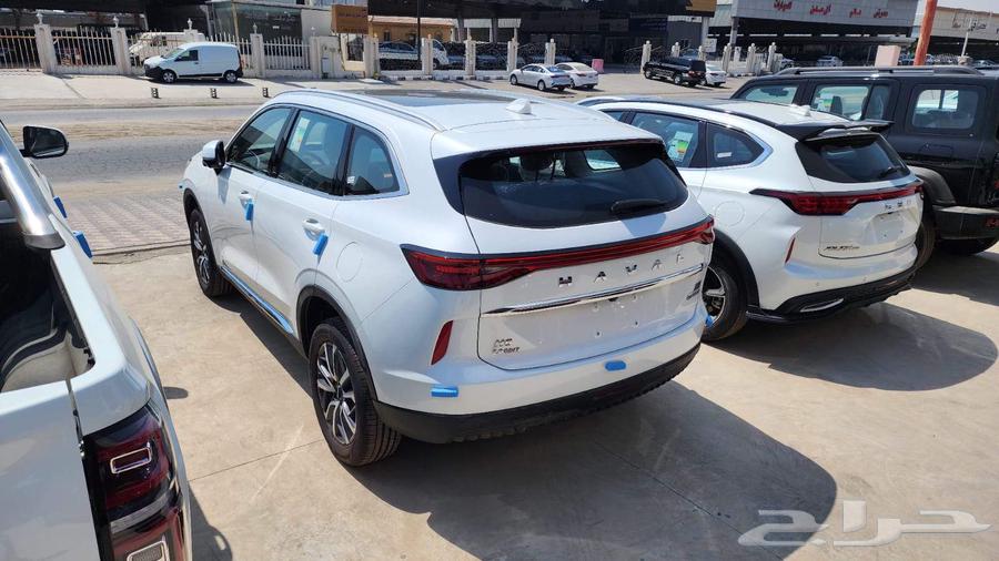 هافال اتش 6 اكتيف بلاس م 2025 اسعار خاصة للكاش والتمويل64376020577026112