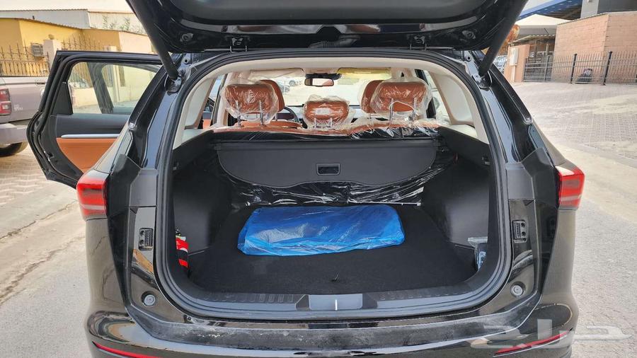 Haval H6 Full Option 2026 Model Get the Offer Before Stock Runs Out64377211620225114