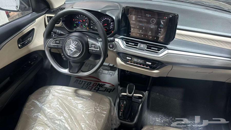 سوزوكي ديزاير فل كامل 2025 الشكل الجديد64376884921347111