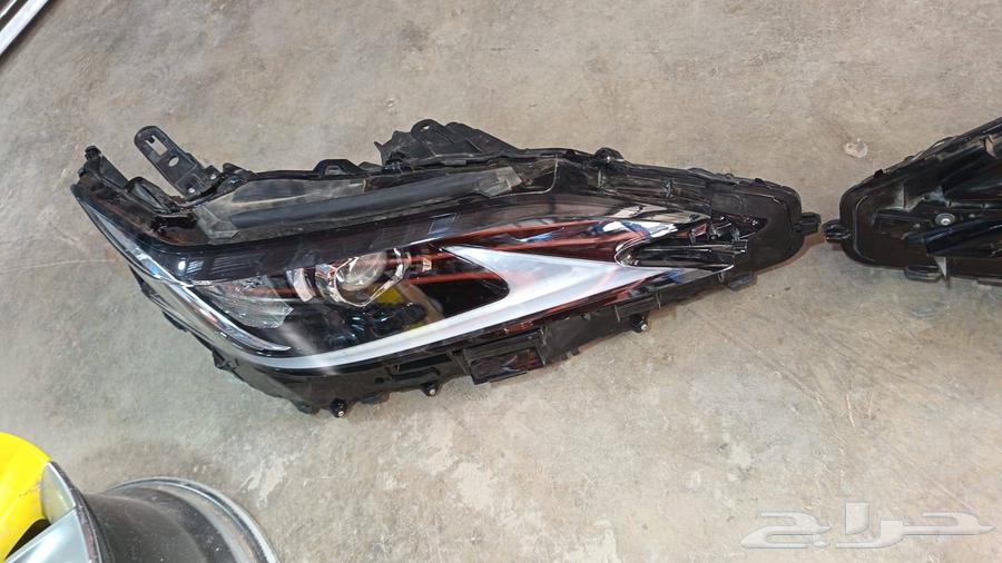 Spark Plugs for Lexus ES Model 202464374259961730111