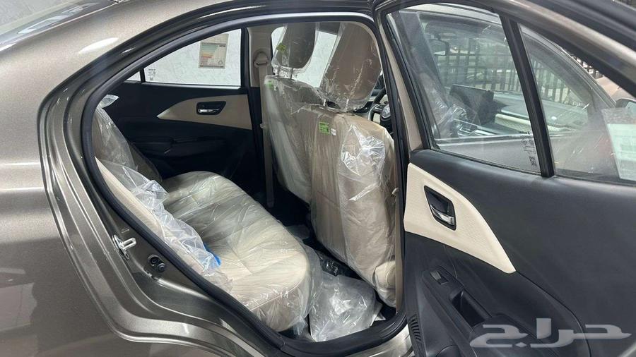 سوزوكي ديزاير فل كامل 2025 الشكل الجديد64376884921347112