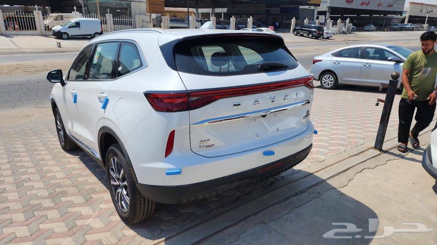 هافال اتش 6 اكتيف بلاس م 2025 اسعار خاصة للكاش والتمويل64376020577026113