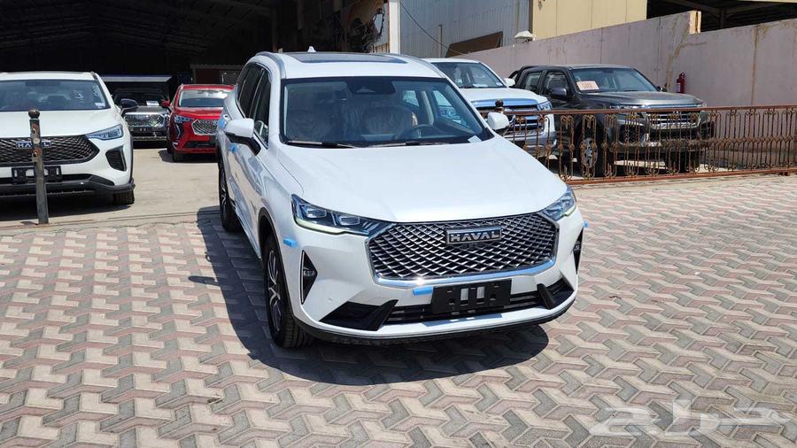 هافال اتش 6 اكتيف بلاس م 2025 اسعار خاصة للكاش والتمويل64376020577026110