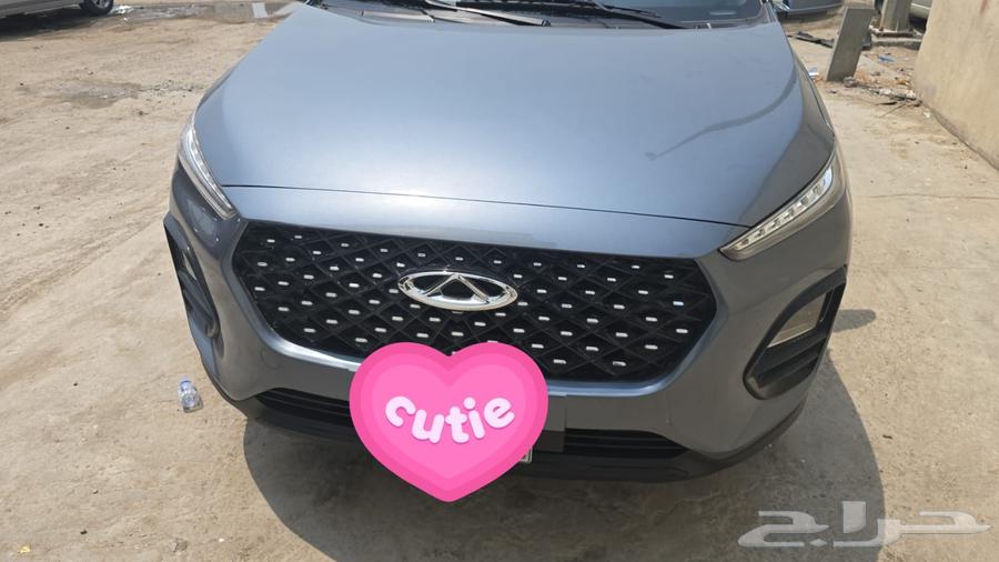 Chery Tiggo Pro264383816162947110