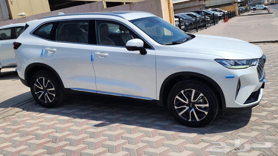 هافال اتش 6 اكتيف بلاس م 2025 اسعار خاصة للكاش والتمويل64376020577026111