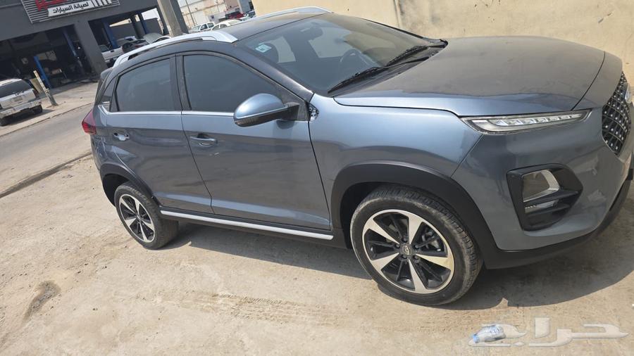 Chery Tiggo Pro264383816162947113